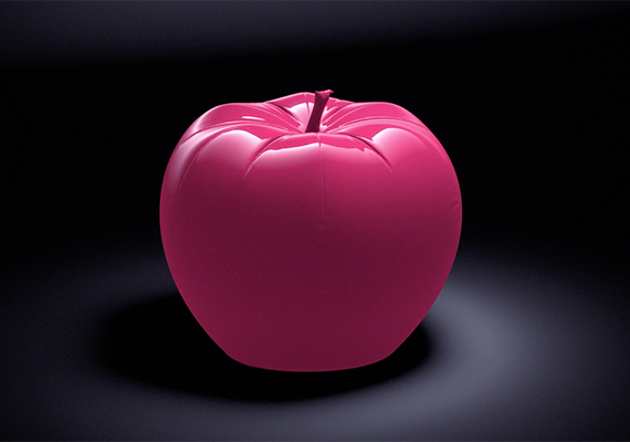 Pink Apple Trailer